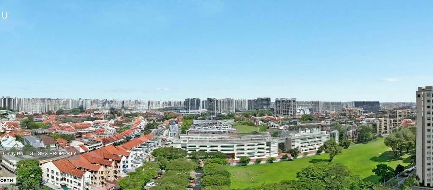 Tembusu Grand (D15), Condominium #543294101